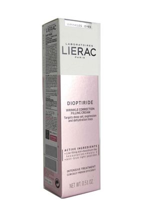 کرم چشم Lierac - کد 1013645