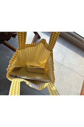 کیف دوشی رنگی زنانه پارچه ای fimugift - کد 652845722