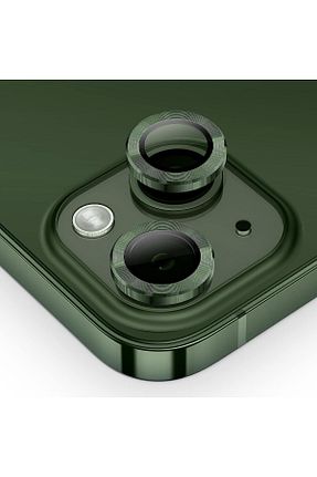 محافظ لنز دوربین سبز EVAX - کد 813466547