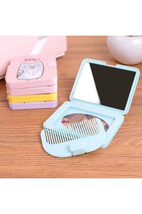 آینه رنگی BuSefa Accessory - کد 825967184
