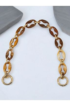 اکسسوری کیف قهوه ای زنانه Nildenhobim - کد 857500552