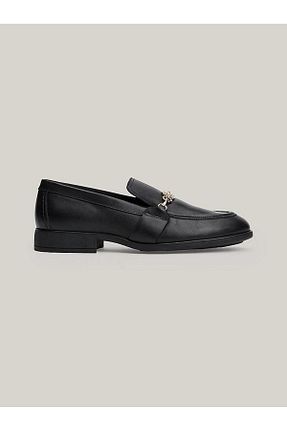 کفش کژوال مشکی زنانه پاشنه متوسط (5-9 سانتی متر) Tommy Hilfiger - کد 857686268