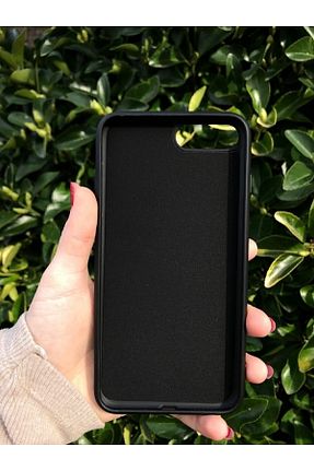 قاب گوشی مشکی iPhone 8 Plus کد 674582087