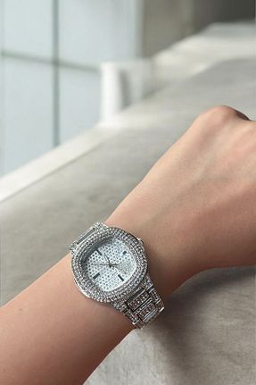 ساعت مچی زنانه 36-40 میلی متر The Berry - کد 847076985