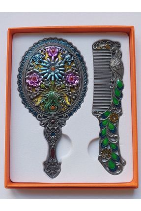 برس و شانه مو GALATA GIFT - کد 740108162