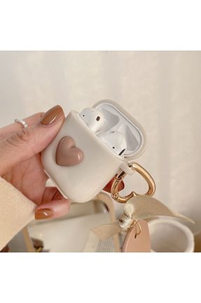 کیف Airpods بژ کد 659848641