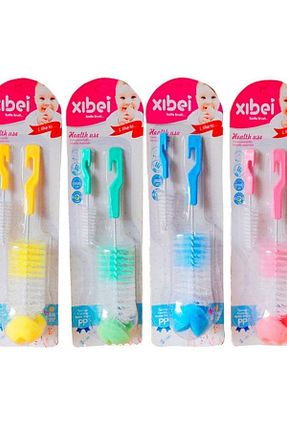 تمیز کننده شیشه شیر و پستونک BEREN - کد 681943716