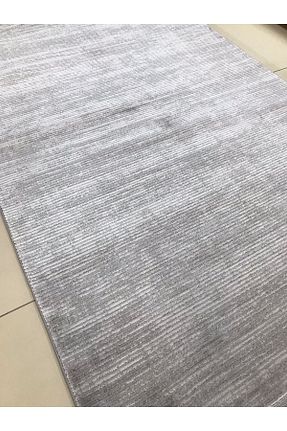 فرش طوسی آنتی باکتریال Padişah Halı - کد 208048287