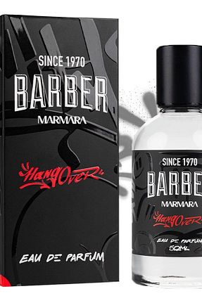 ادکلن مردانه Barber Marmara - کد 691048219