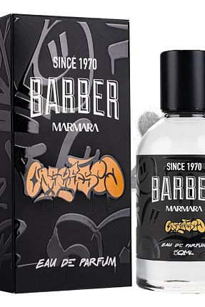 ادکلن مردانه Barber Marmara - کد 694662095