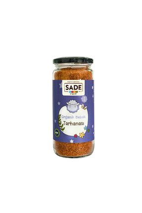 محصولات لذیذ و ارگانیک Sade Organik - کد 857597679