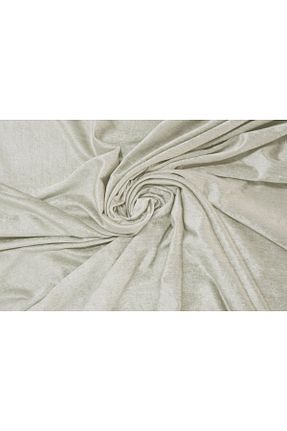 پرده زمینه بژ پلی استر GOCCIA HOME - کد 855688894