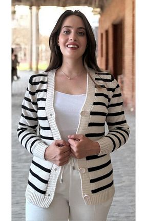 رویه بژ زنانه اکریلیک Entropy - کد 857831351