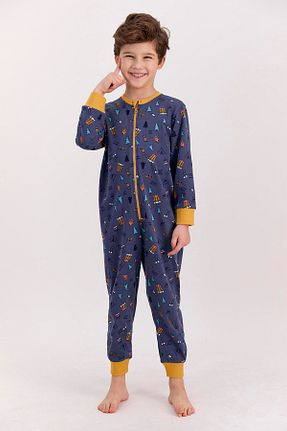 سرهمی سرمه ای بچه گانه رگولار Rolypoly - کد 857864809