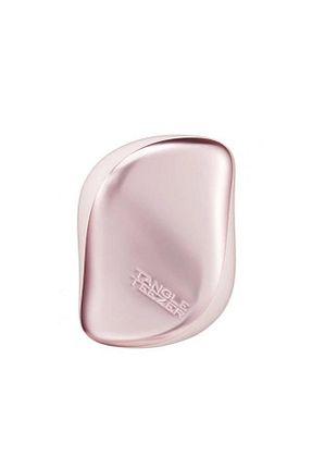 برس و شانه مو صورتی Tangle Teezer - کد 788659276