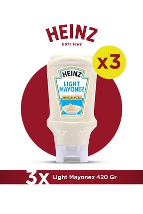 سس مایونز Heinz - کد 88814735