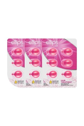ویتامین مو Ellips - کد 65476848