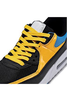 بند کفش زرد زنانه srtfootcare - کد 115958784