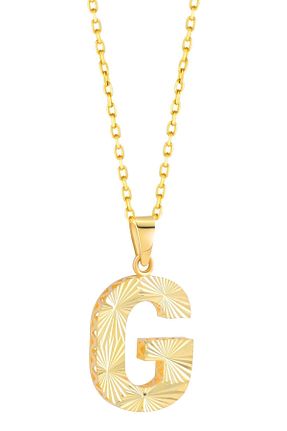 گردنبند طلا طلائی زنانه 14 عیار MOOM MÜCEVHERAT - کد 656157981