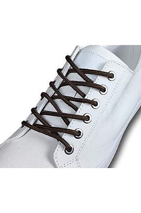 بند کفش قهوه ای زنانه srtfootcare - کد 116899175