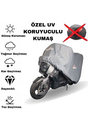 کاور موتور سیکلت MaxDurable - کد 813012296