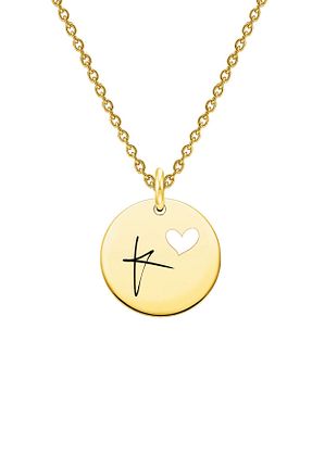 گردنبند نقره سفید زنانه 925 عیار alberaccessories - کد 857676214