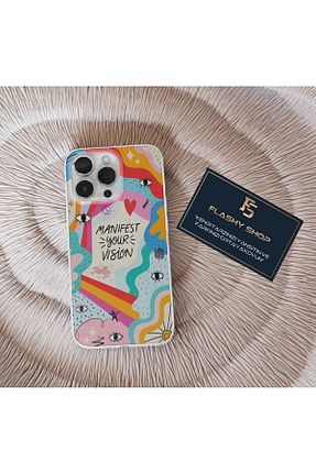 کاور و قاب رنگی Flashy Shop - کد 650769499