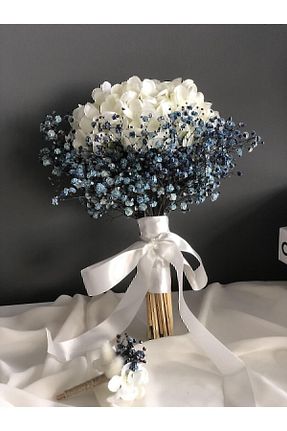 دسته گل عروس florbar - کد 164397315