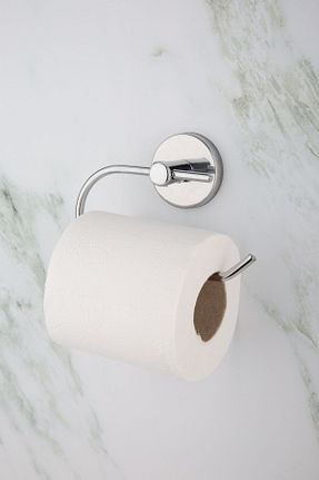 پایه دستمال توالت بژ فلزی UG Home - کد 857723655