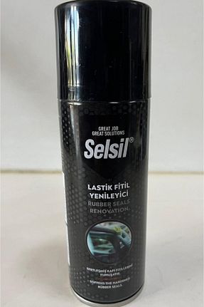 اسپری مراقبت عمومی Selsil - کد 43376366