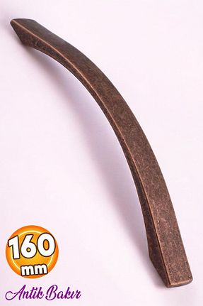 یراق آلات مبل قهوه ای Badem10 - کد 754003073