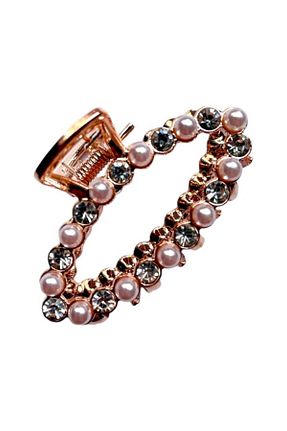 گیره سر رنگی زنانه GALATA GIFT - کد 802519211