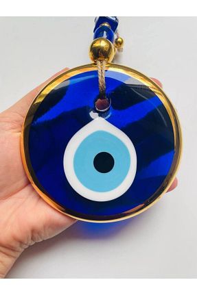 محصول دکوراسیون دیوار آبی شیشه GALATA GIFT - کد 813885639