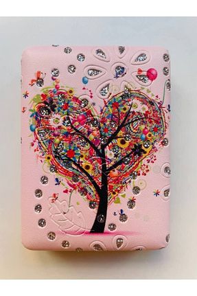 آینه رنگی فلزی GALATA GIFT - کد 744027262