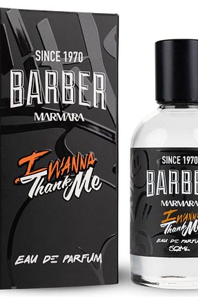 ادکلن مردانه Barber Marmara - کد 691049123