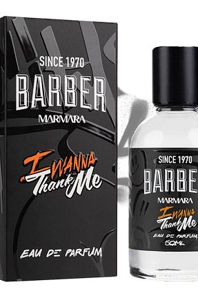 ادکلن مردانه Barber Marmara - کد 691049123