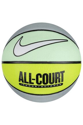توپ بسکتبال سبز 7 Numara Nike - کد 857808993