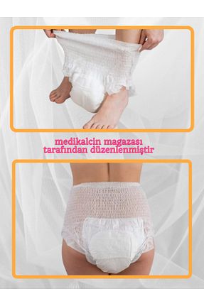 پوشک بیمار medikalcin - کد 311597068