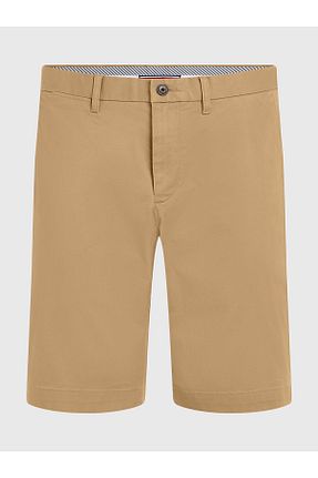 شلوارک و برمودا سبز مردانه رگولار Tommy Hilfiger - کد 816718861