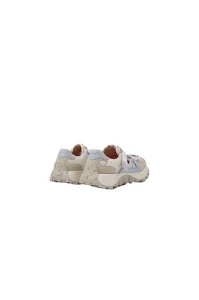 کفش اسنیکر رنگی زنانه بند دار CAMPER - کد 817496978