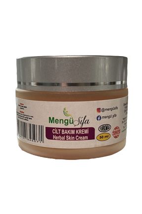 کرم صورت همه انواع پوست mengü şifa - کد 72581586