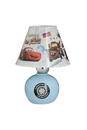 آباژور رنگی سرامیک Safir Light - کد 67003011