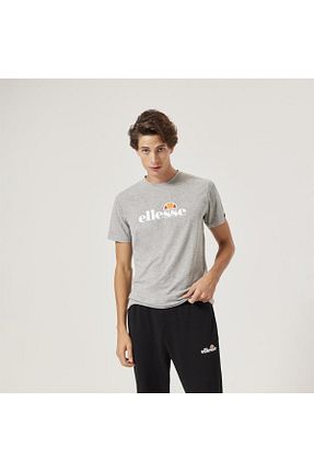 تیشرت طوسی مردانه رگولار Ellesse - کد 730731010