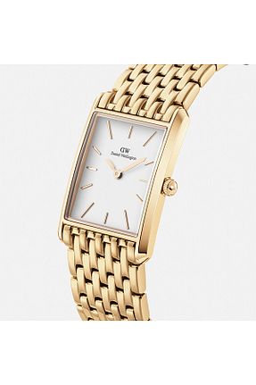 ساعت مچی رنگی زنانه 31-34 میلی متر Daniel Wellington - کد 827147555
