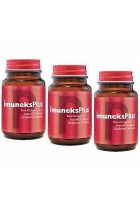 ویتامین Imuneks - کد 42715589