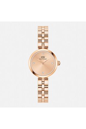 ساعت مچی رنگی زنانه استل (فولاد) Daniel Wellington - کد 827105781