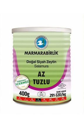زیتون سیاه Marmarabirlik - کد 39091042