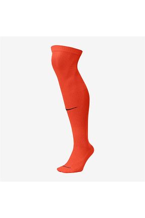 جوراب اسپرت نارنجی زنانه Nike - کد 83823314