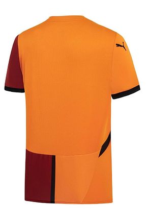 لباس فرم فوتبال زرد زنانه Galatasaray - کد 845928794