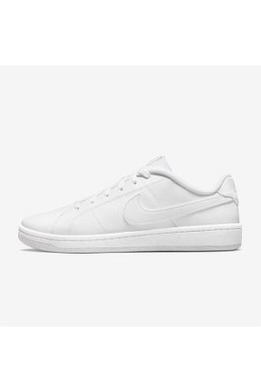 کفش اسنیکر سفید مردانه بند دار Nike - کد 316855808